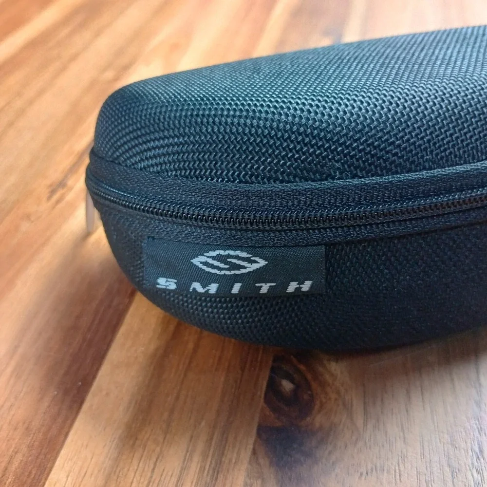 Smith Optics all used